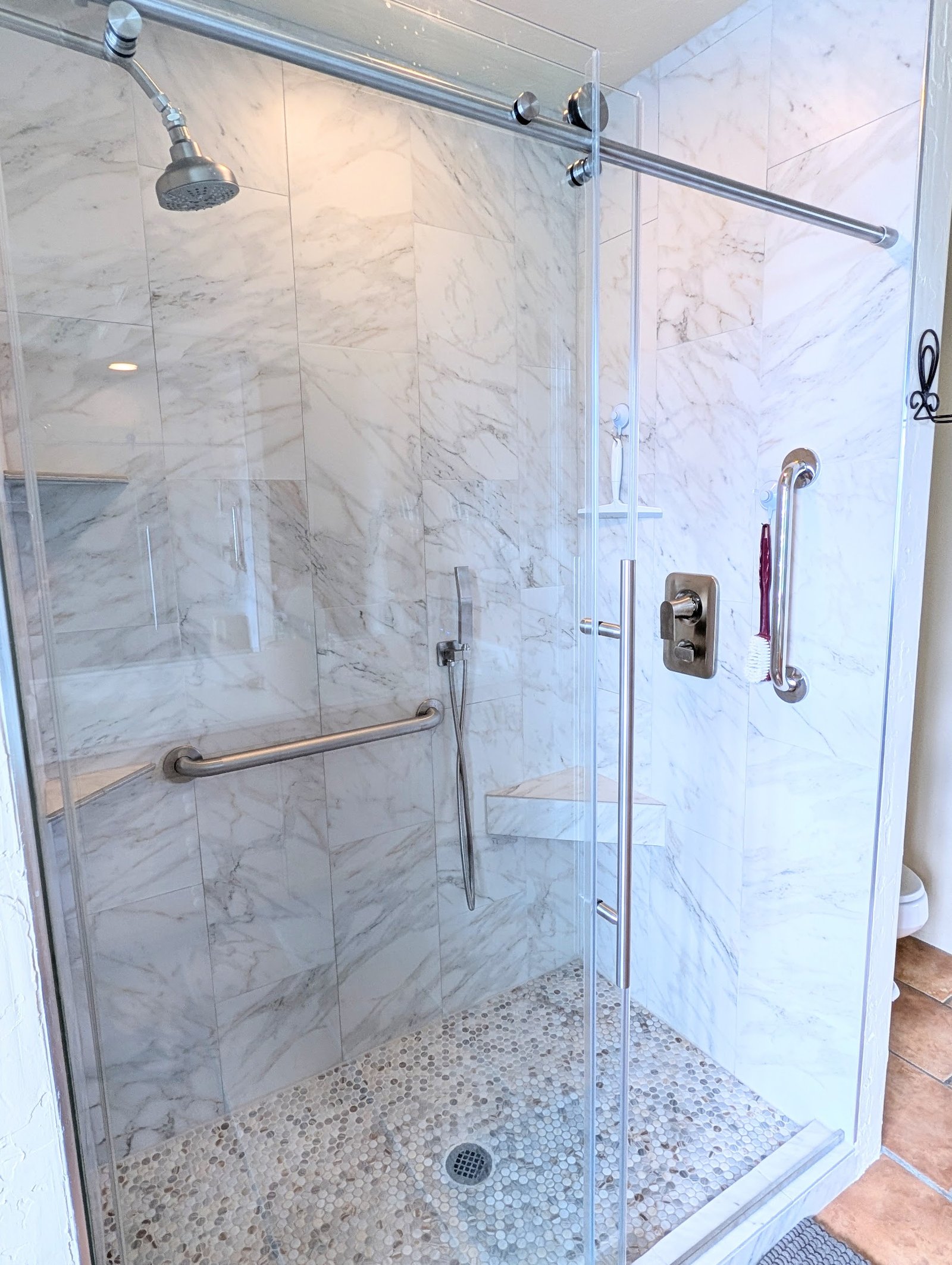 Bathroom remodeling in Prescott AZ